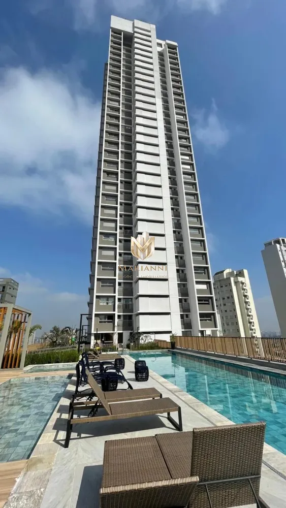 Apartamento, 3 quartos, 144 m² - Foto 7