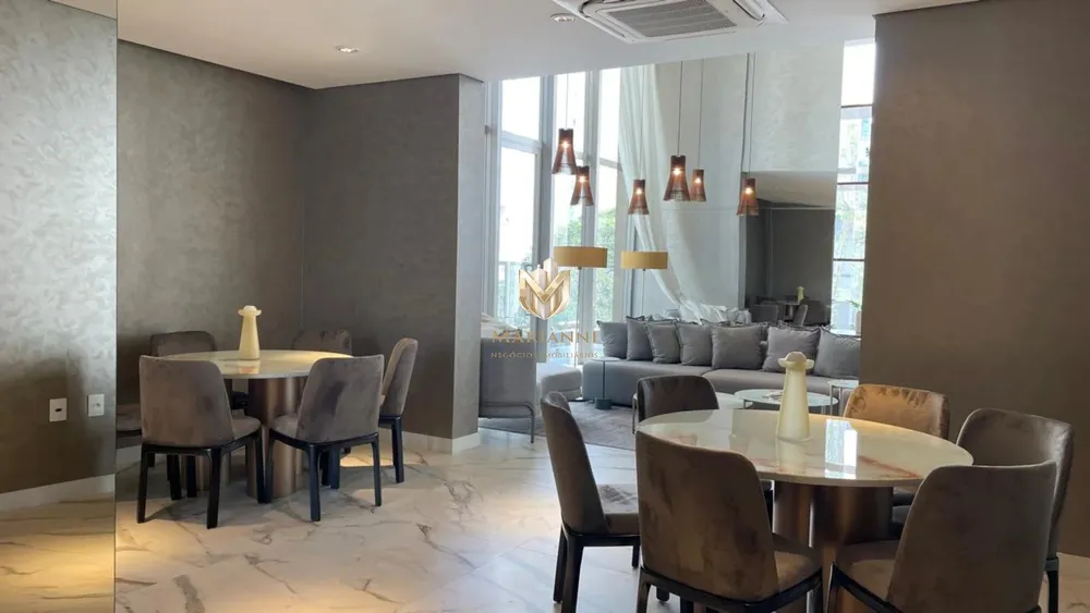 Apartamento, 3 quartos, 144 m² - Foto 6