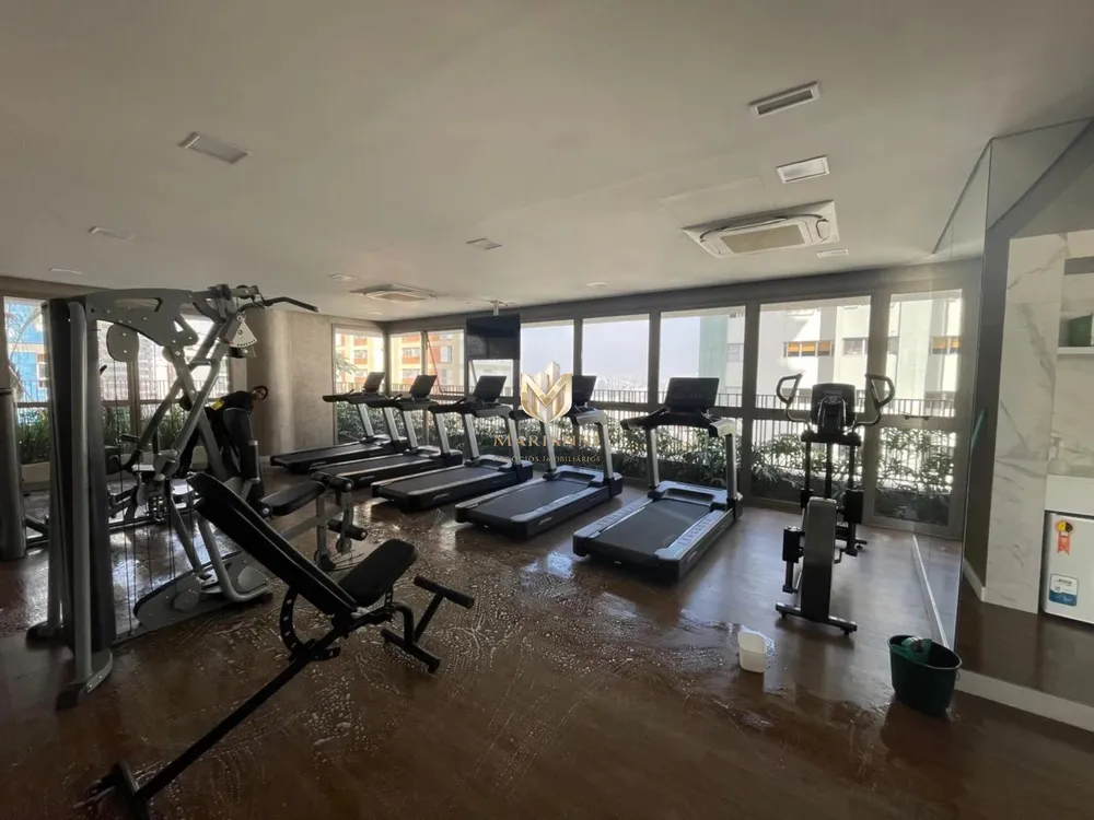 Apartamento, 3 quartos, 144 m² - Foto 10