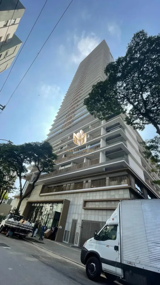 Apartamento, 3 quartos, 144 m² - Foto 3
