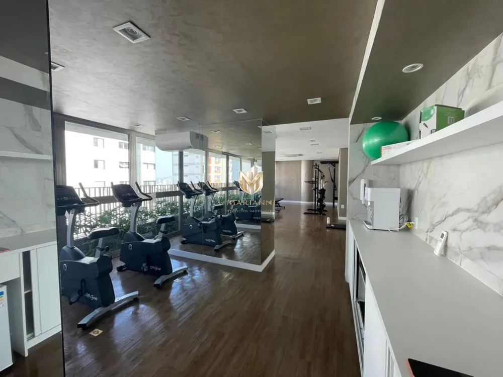 Apartamento, 3 quartos, 144 m² - Foto 9