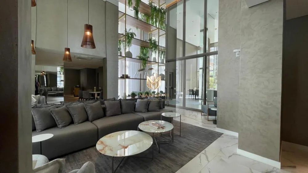 Apartamento, 3 quartos, 144 m² - Foto 1