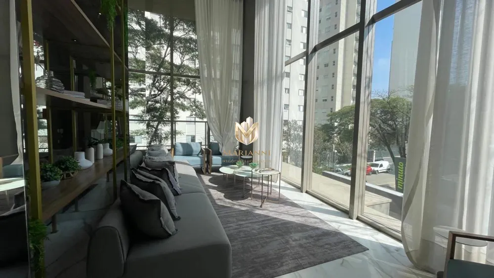 Apartamento, 3 quartos, 144 m² - Foto 5