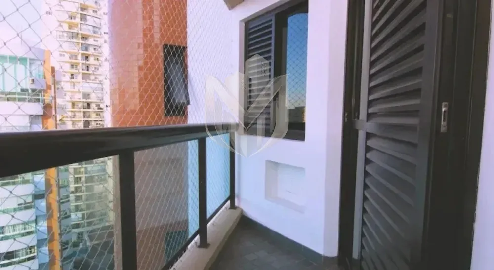 Cobertura, 1 quarto, 10 m² - Foto 15