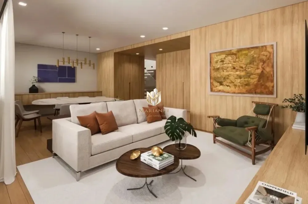 Cobertura, 3 quartos, 377 m² - Foto 5