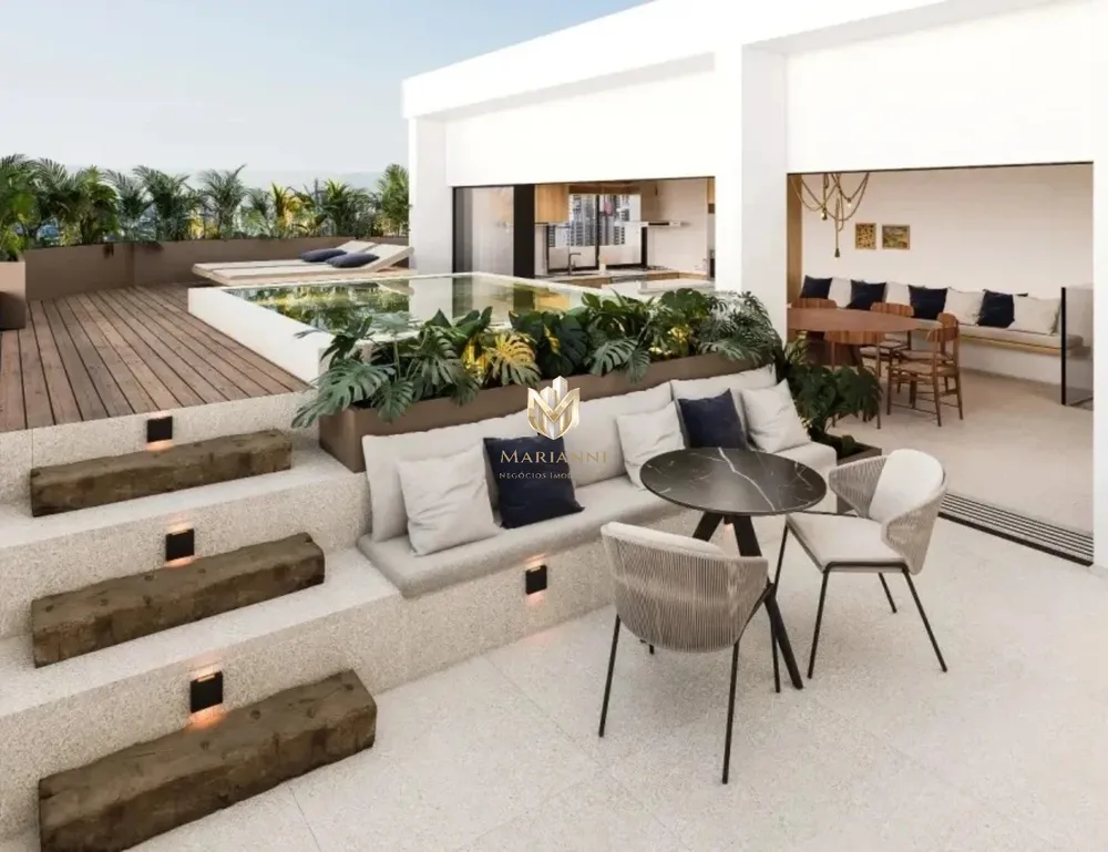 Cobertura, 3 quartos, 377 m² - Foto 3