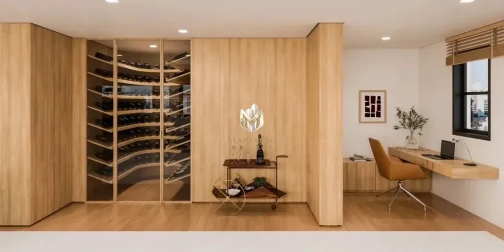 Cobertura, 3 quartos, 377 m² - Foto 6