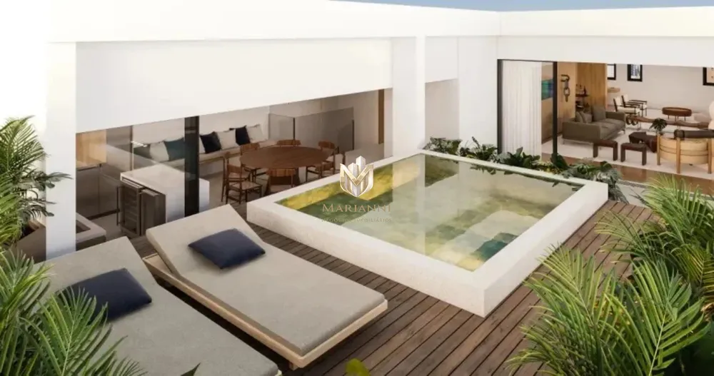 Cobertura, 3 quartos, 377 m² - Foto 14