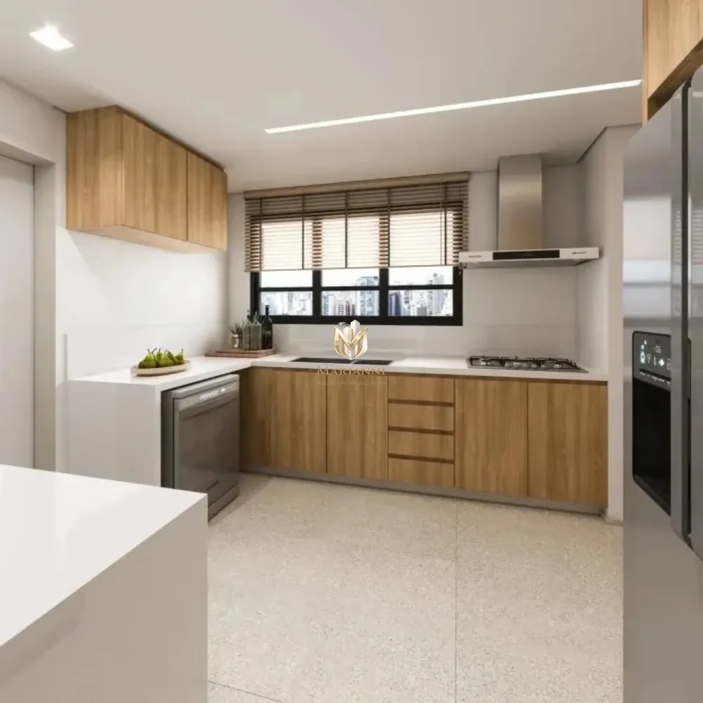 Cobertura, 3 quartos, 377 m² - Foto 15