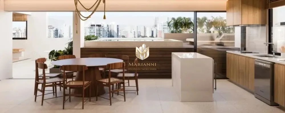 Cobertura, 3 quartos, 377 m² - Foto 7