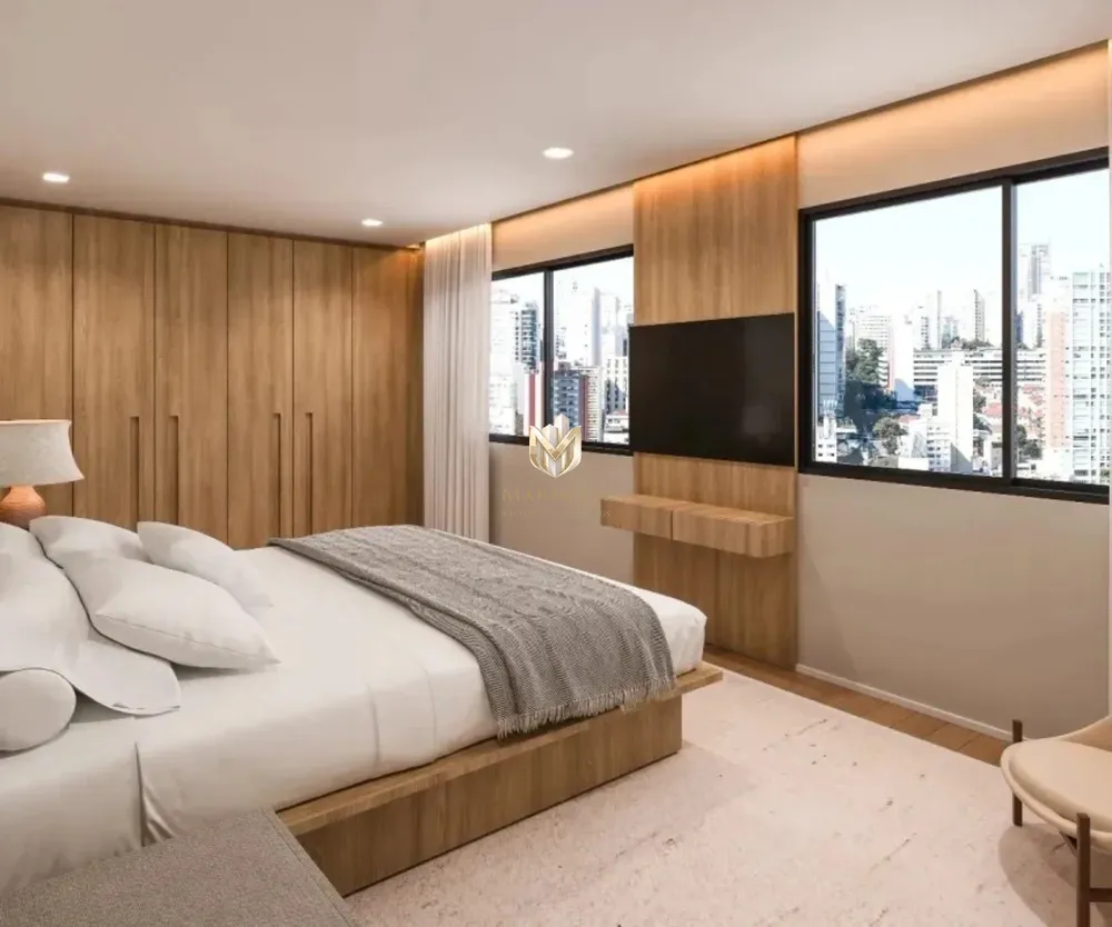 Cobertura, 3 quartos, 377 m² - Foto 11