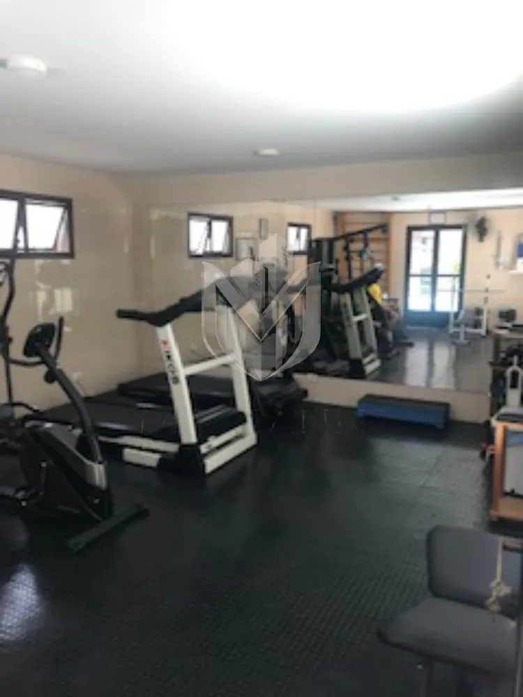 Apartamento, 3 quartos, 78 m² - Foto 3