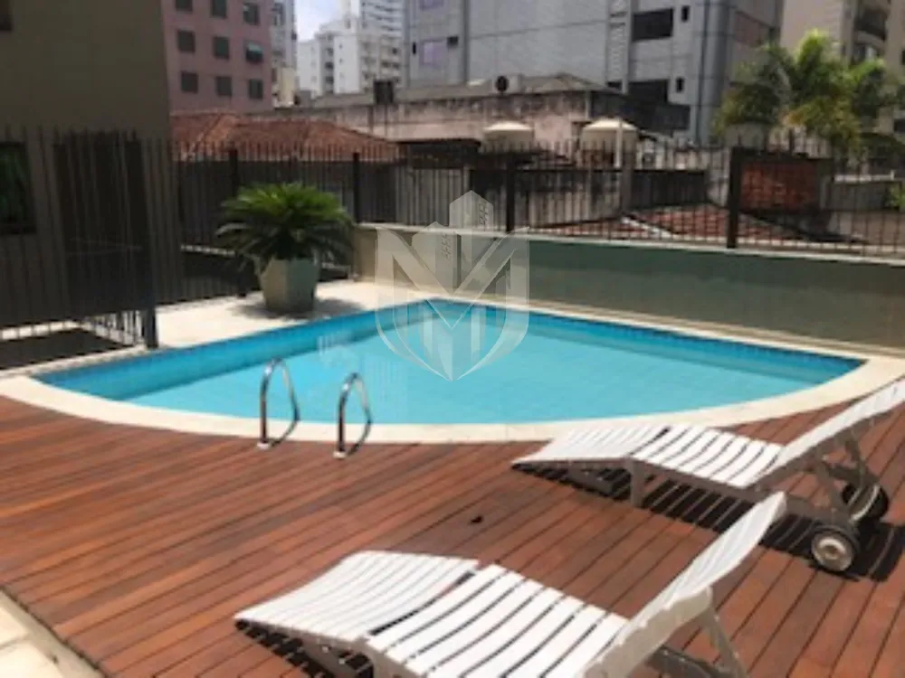 Apartamento, 3 quartos, 78 m² - Foto 1