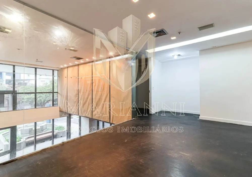 Loja-Salão, 294 m² - Foto 11