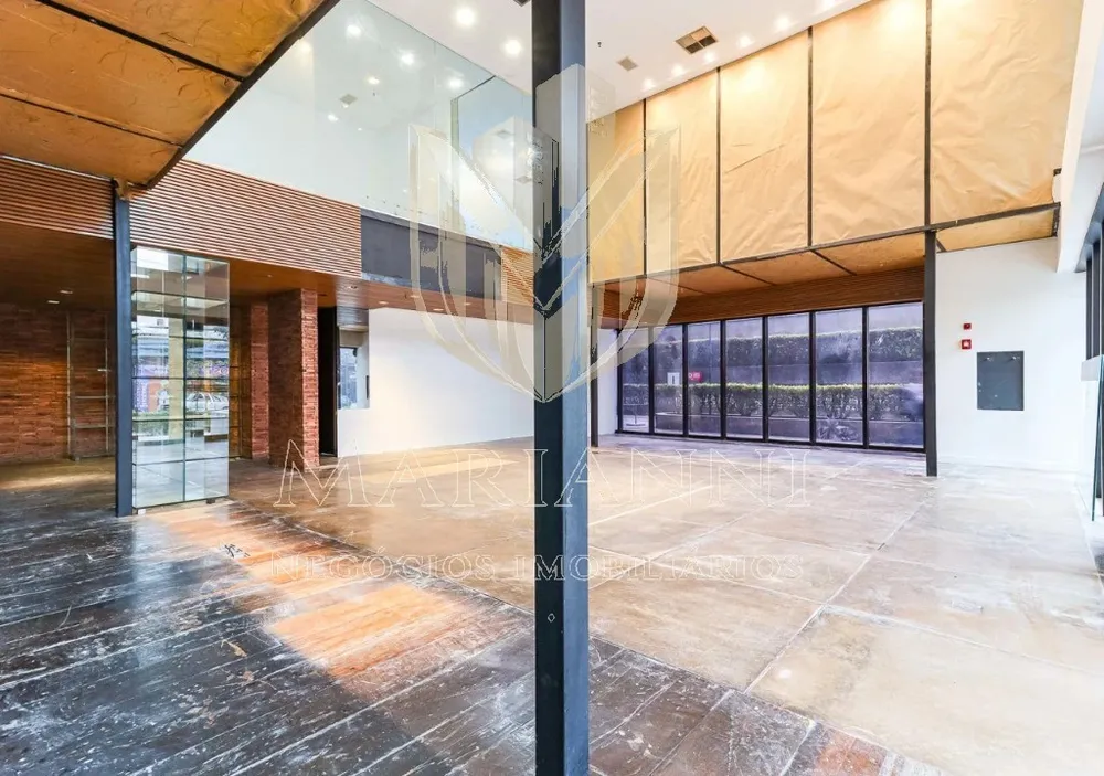 Loja-Salão, 294 m² - Foto 12