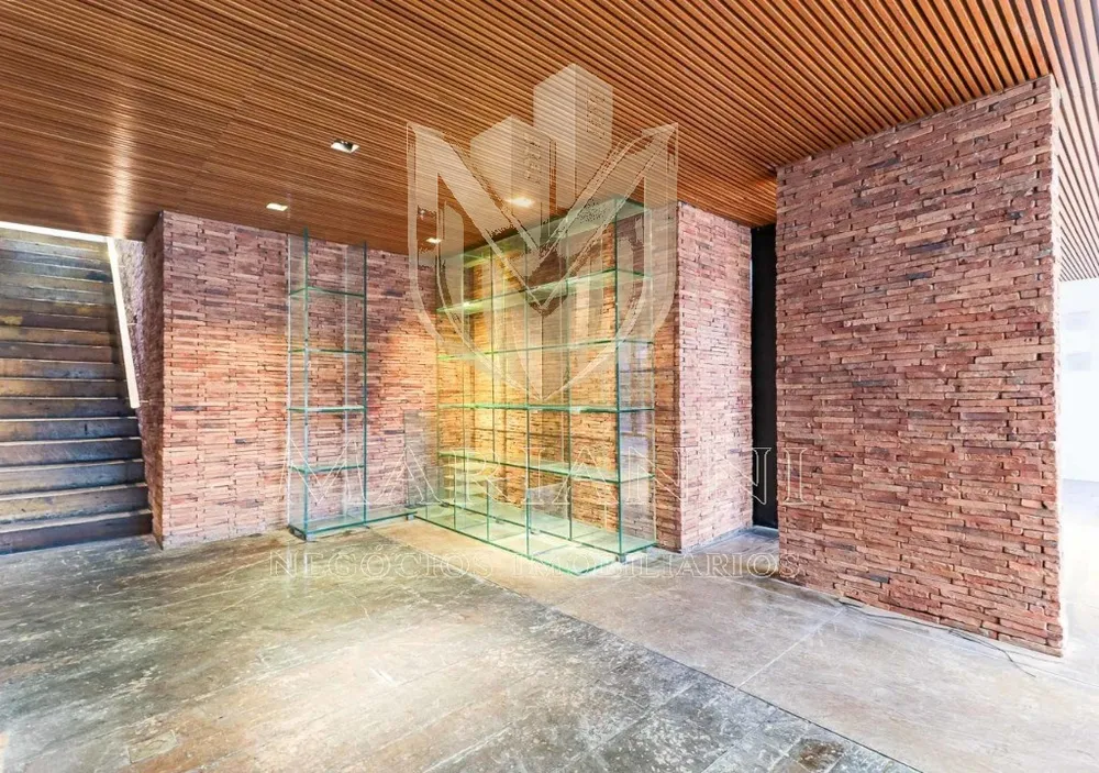Loja-Salão, 294 m² - Foto 6