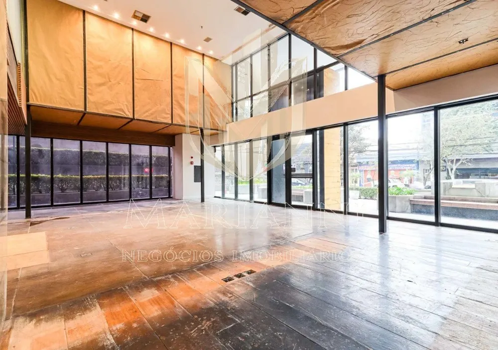 Loja-Salão, 294 m² - Foto 5