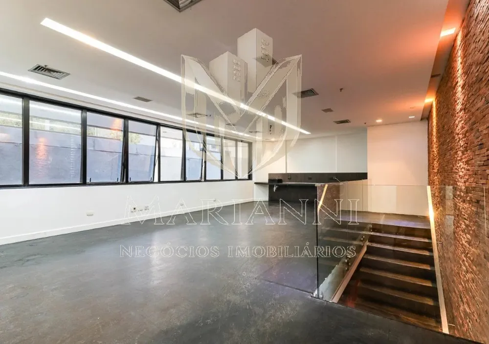 Loja-Salão, 294 m² - Foto 8
