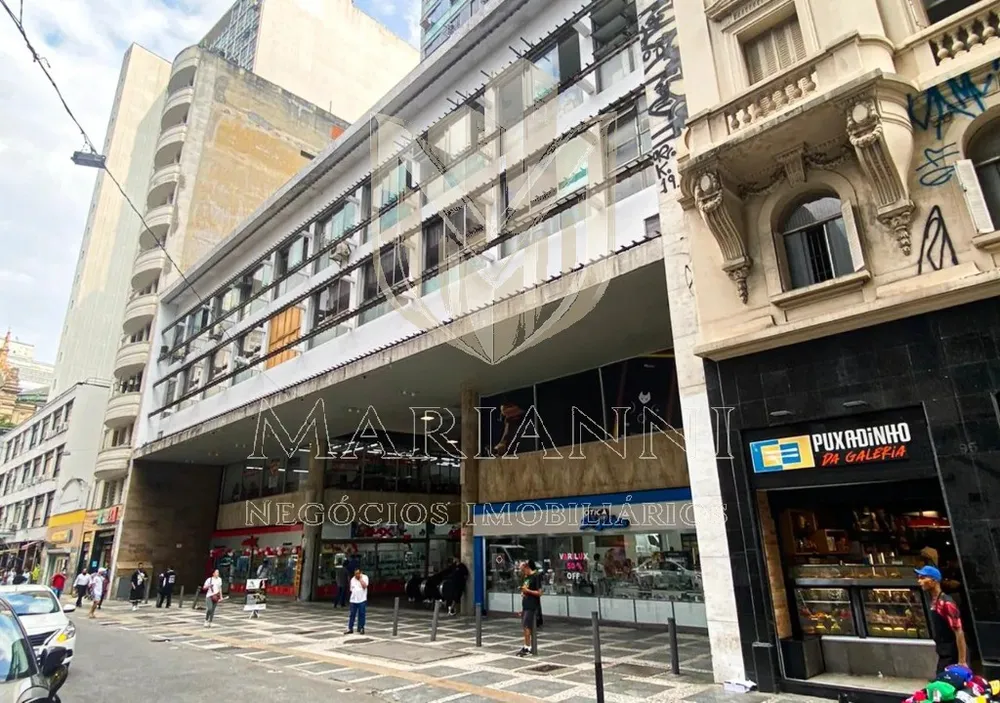 Loja-Salão, 28 m² - Foto 7