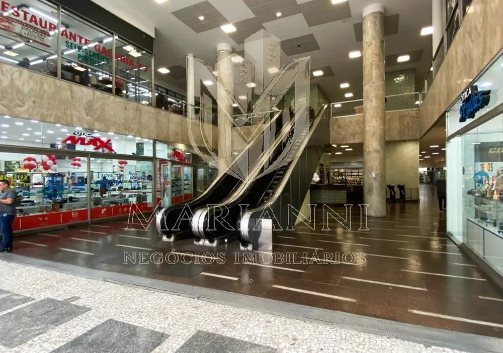 Loja-Salão, 28 m² - Foto 8