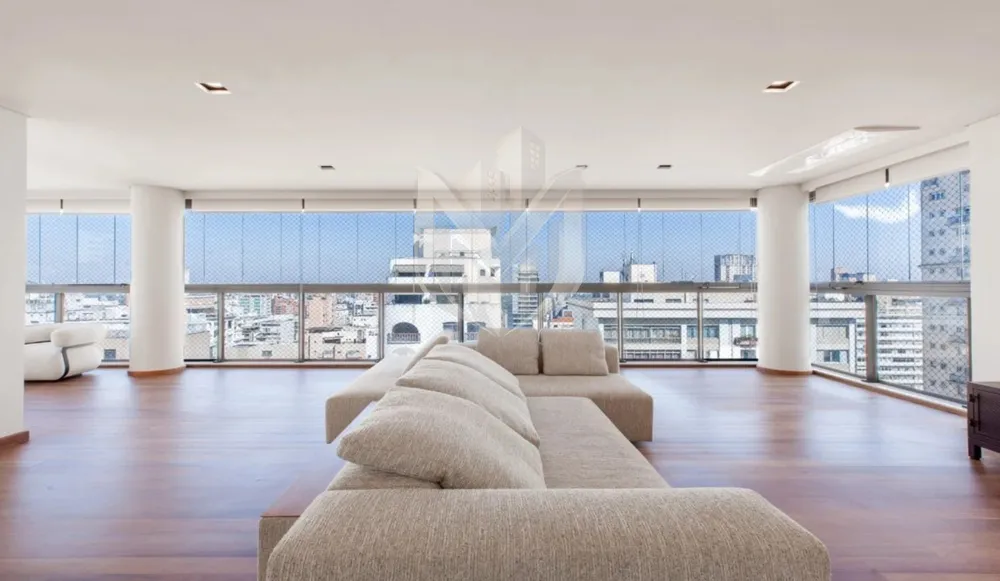 Apartamento, 3 quartos, 1 m² - Foto 1