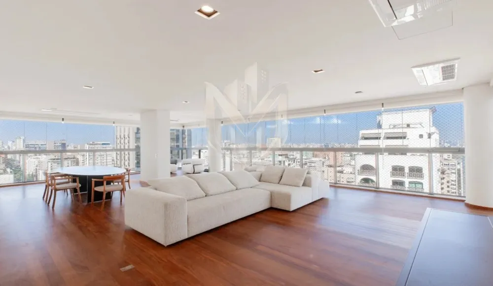 Apartamento, 3 quartos, 1 m² - Foto 11