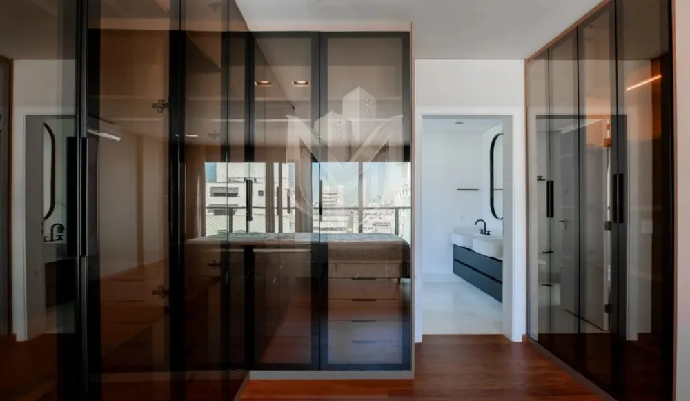 Apartamento, 3 quartos, 1 m² - Foto 12