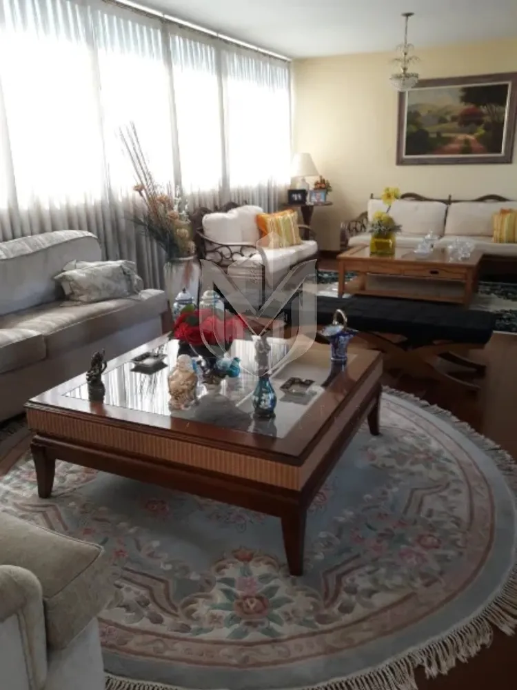 Apartamento, 4 quartos, 1 m² - Foto 1