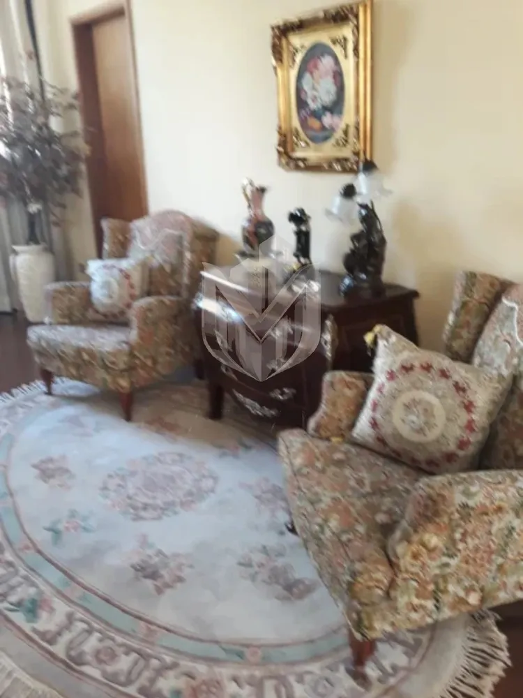 Apartamento, 4 quartos, 1 m² - Foto 3