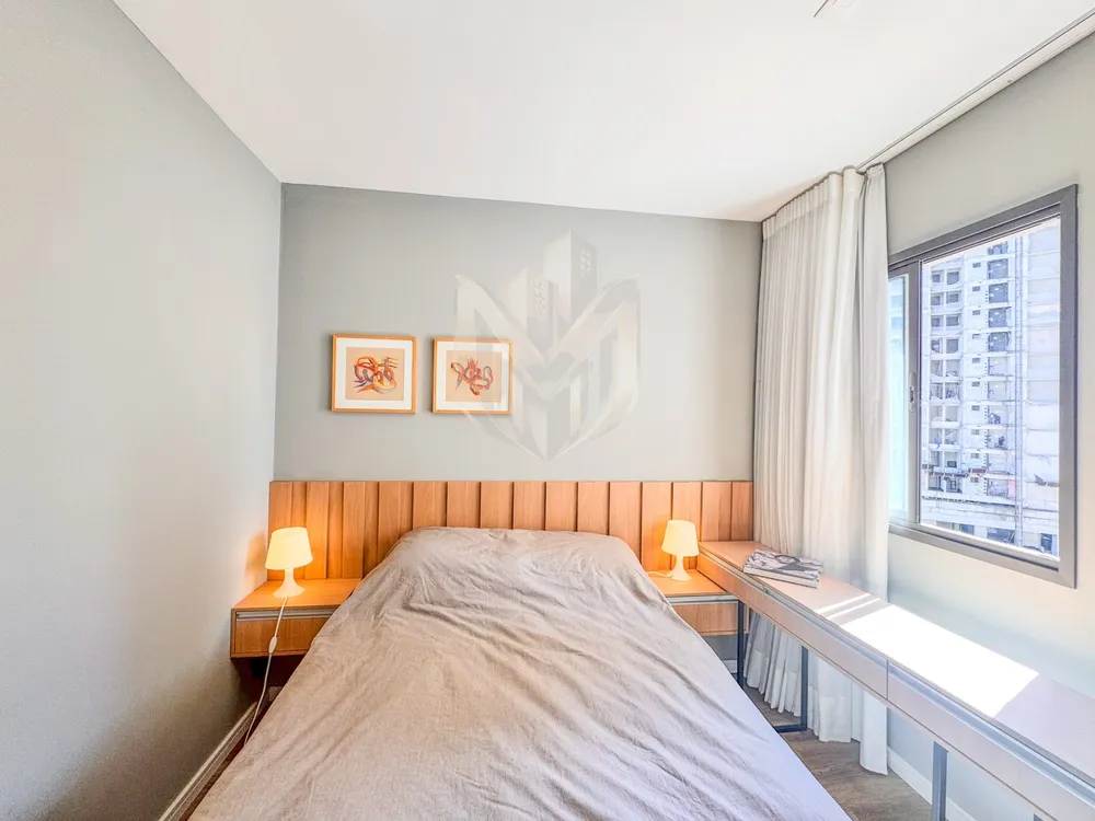Apartamento, 1 quarto, 21 m² - Foto 14
