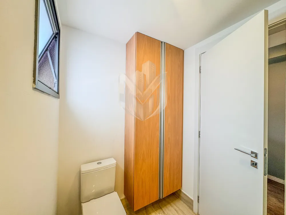 Apartamento, 1 quarto, 21 m² - Foto 8