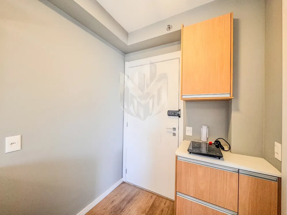 Apartamento, 1 quarto, 21 m² - Foto 10