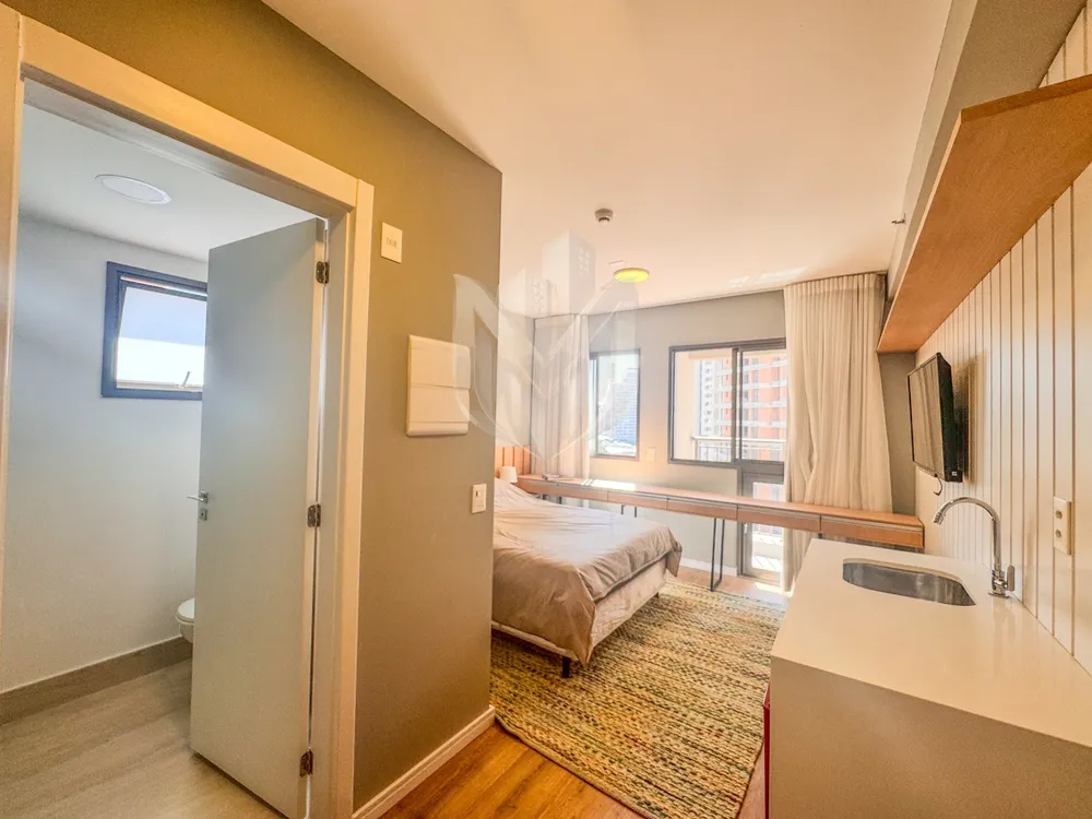 Apartamento, 1 quarto, 21 m² - Foto 11
