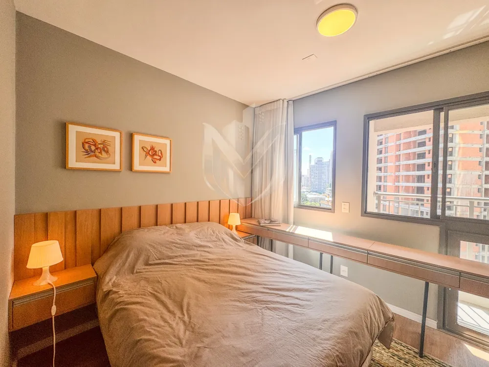 Apartamento, 1 quarto, 21 m² - Foto 13
