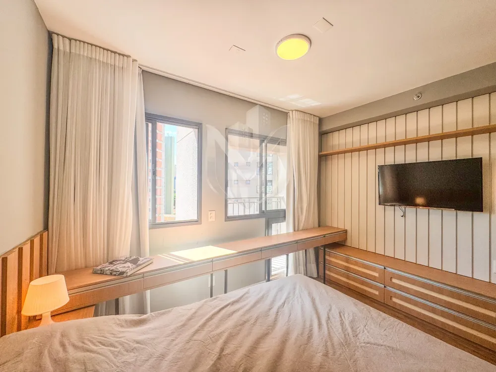 Apartamento, 1 quarto, 21 m² - Foto 5