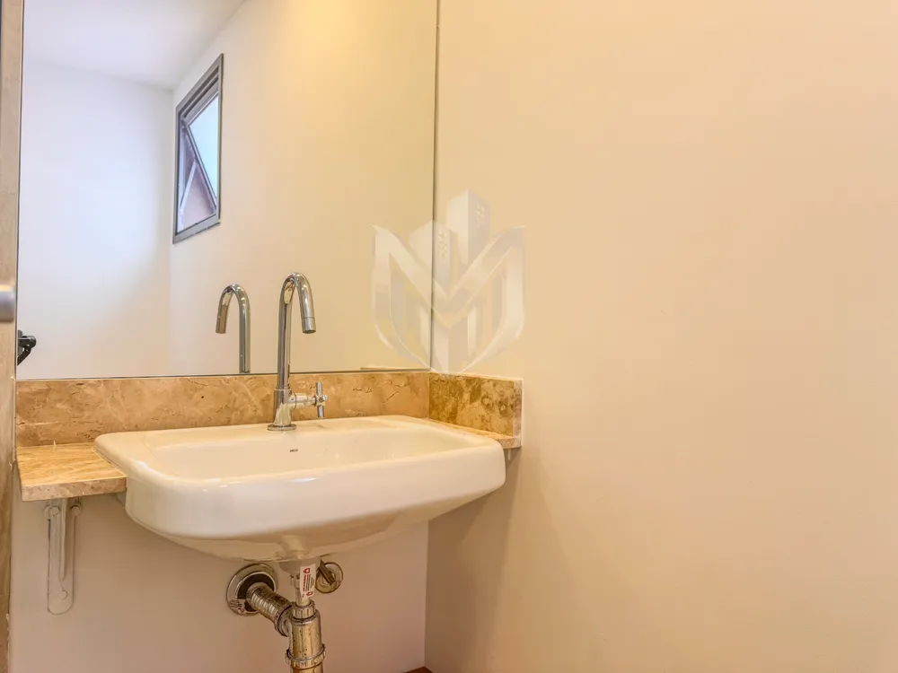 Apartamento, 1 quarto, 21 m² - Foto 9