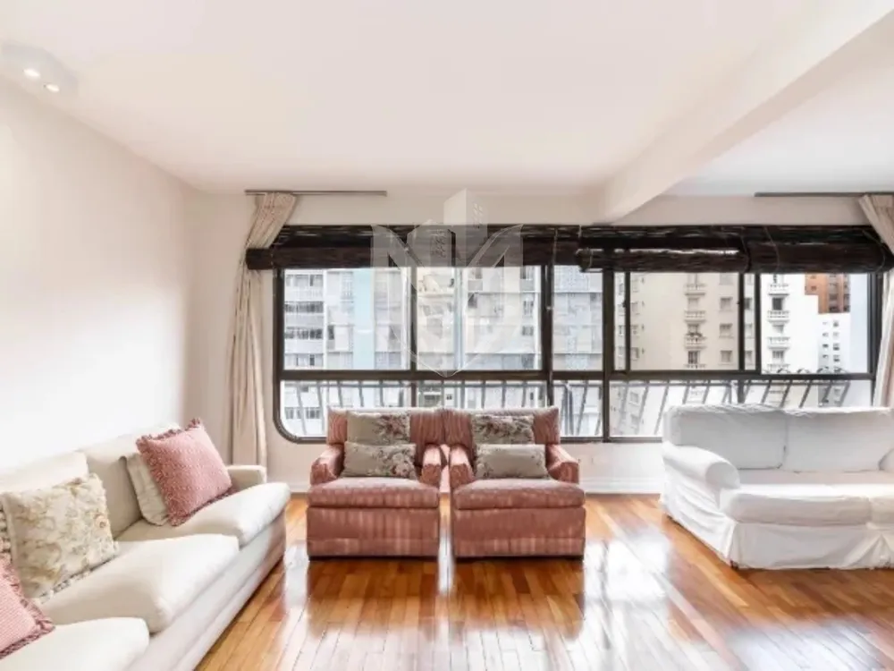 Apartamento, 3 quartos, 123 m² - Foto 6