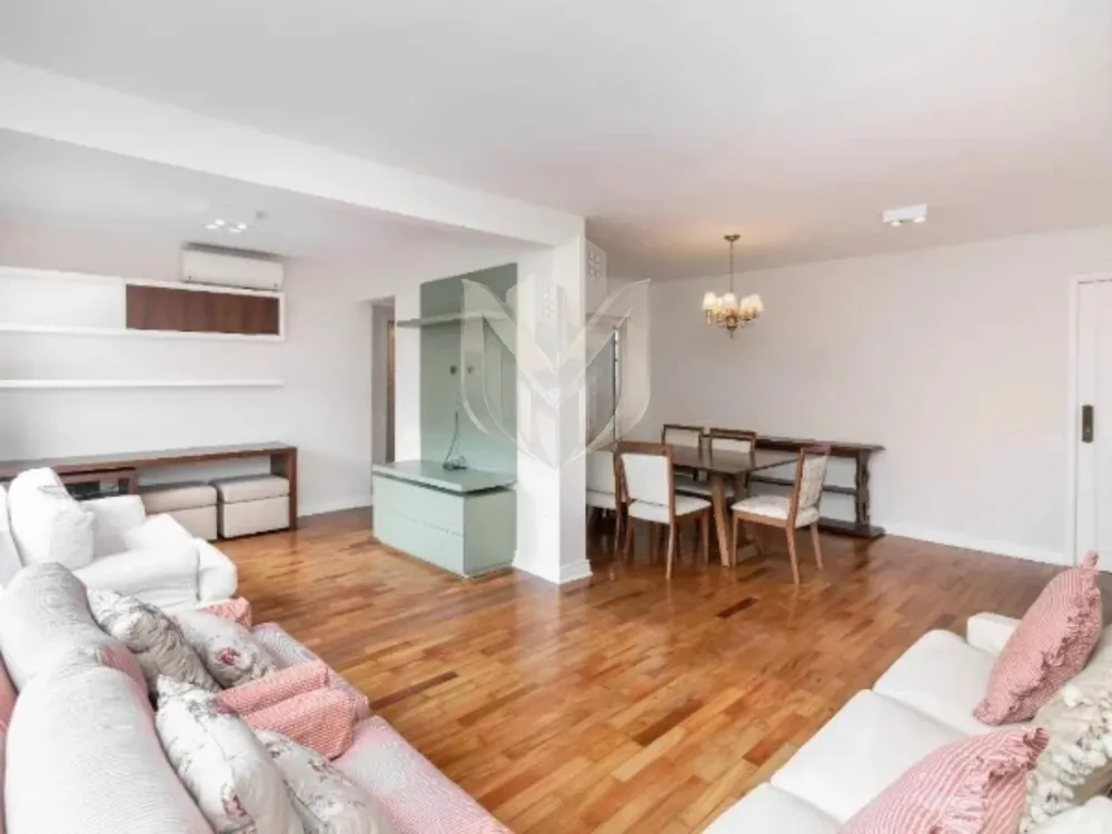 Apartamento, 3 quartos, 123 m² - Foto 1