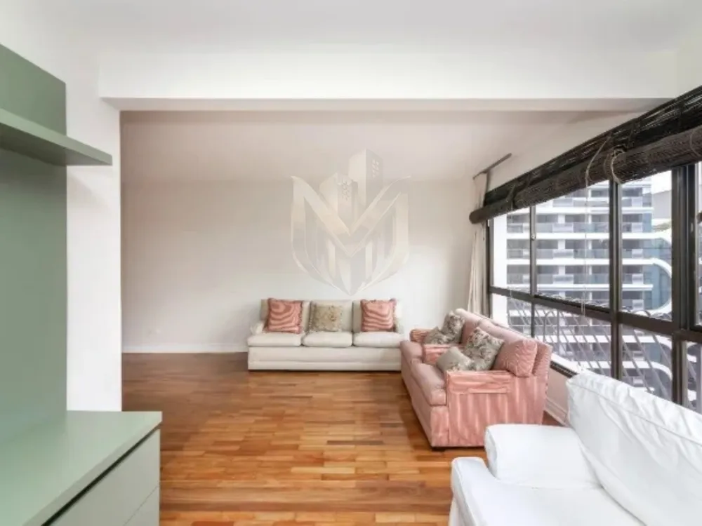 Apartamento, 3 quartos, 123 m² - Foto 11
