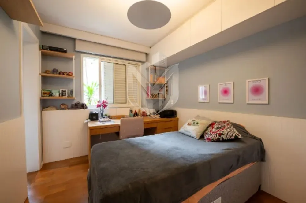 Apartamento, 3 quartos, 173 m² - Foto 6