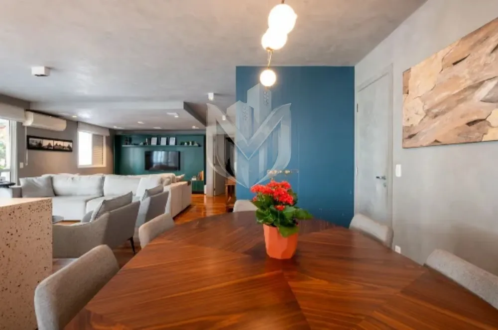 Apartamento, 3 quartos, 173 m² - Foto 5