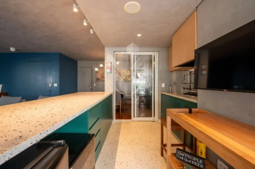 Apartamento, 3 quartos, 173 m² - Foto 8