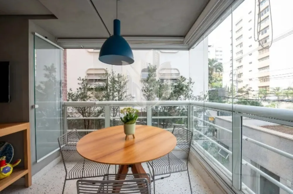 Apartamento, 3 quartos, 173 m² - Foto 3
