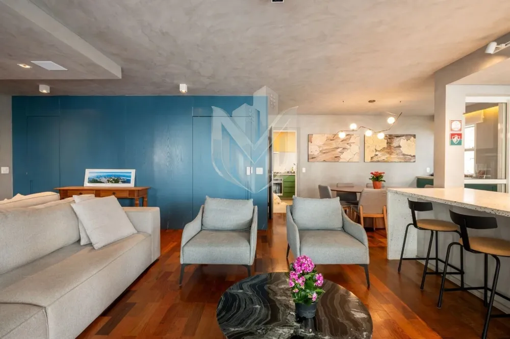 Apartamento, 3 quartos, 173 m² - Foto 6