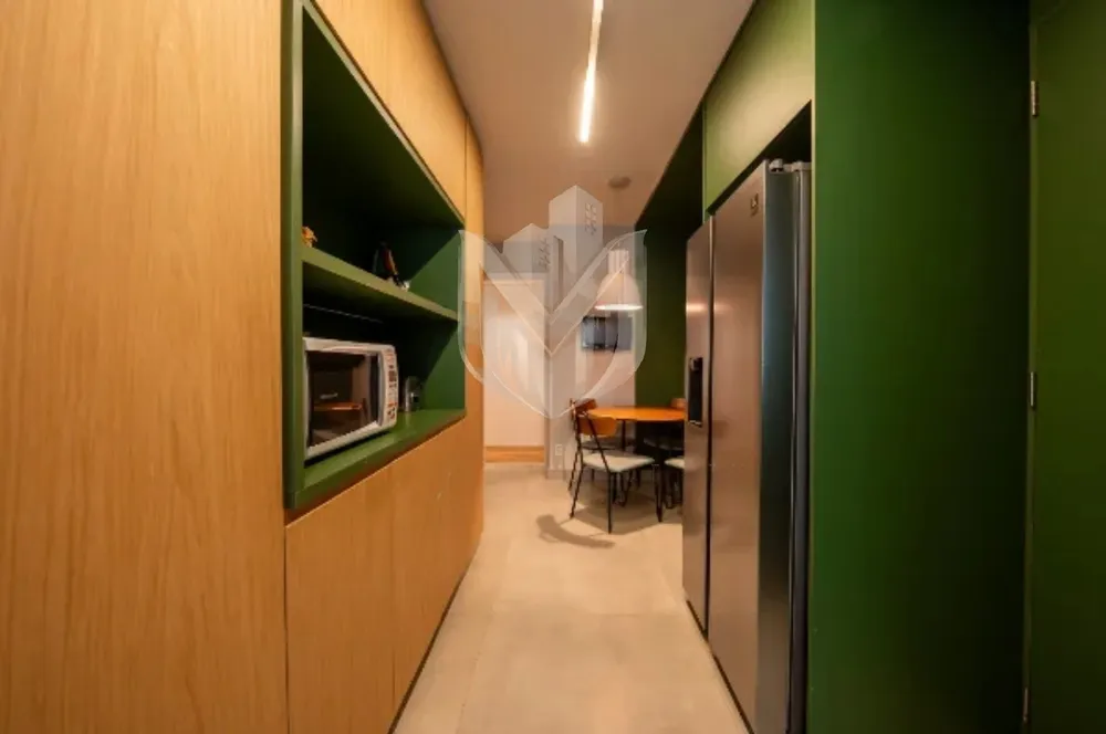 Apartamento, 3 quartos, 173 m² - Foto 9