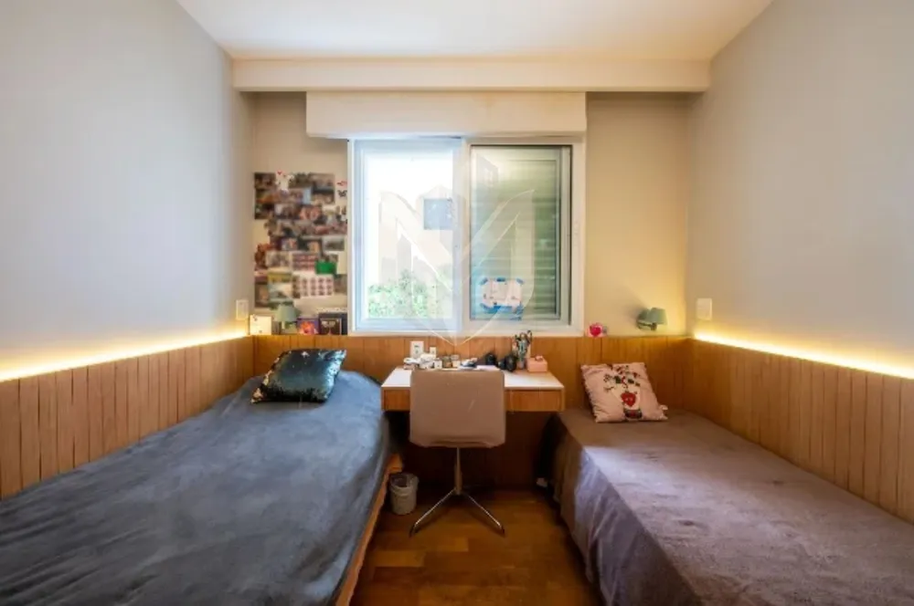 Apartamento, 3 quartos, 173 m² - Foto 8