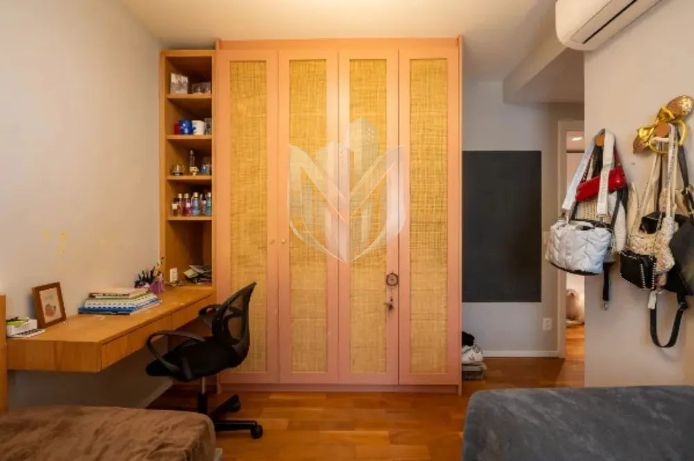 Apartamento, 3 quartos, 173 m² - Foto 13