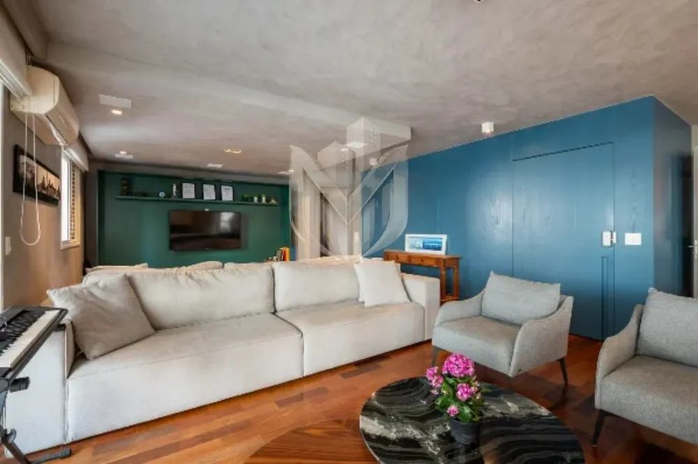 Apartamento, 3 quartos, 173 m² - Foto 5