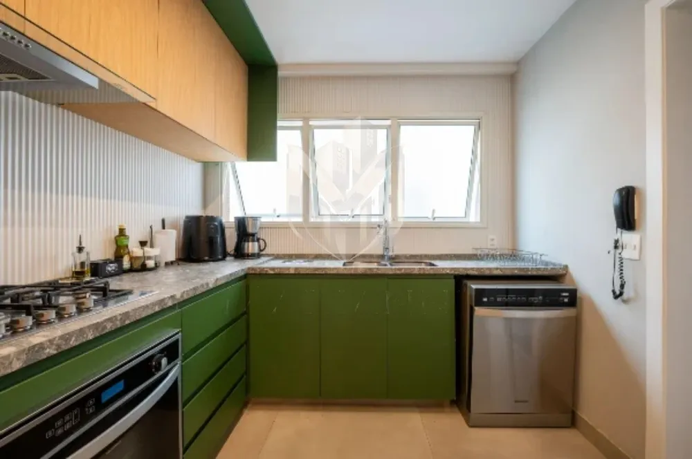 Apartamento, 3 quartos, 173 m² - Foto 7