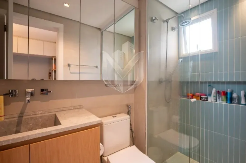 Apartamento, 3 quartos, 173 m² - Foto 11
